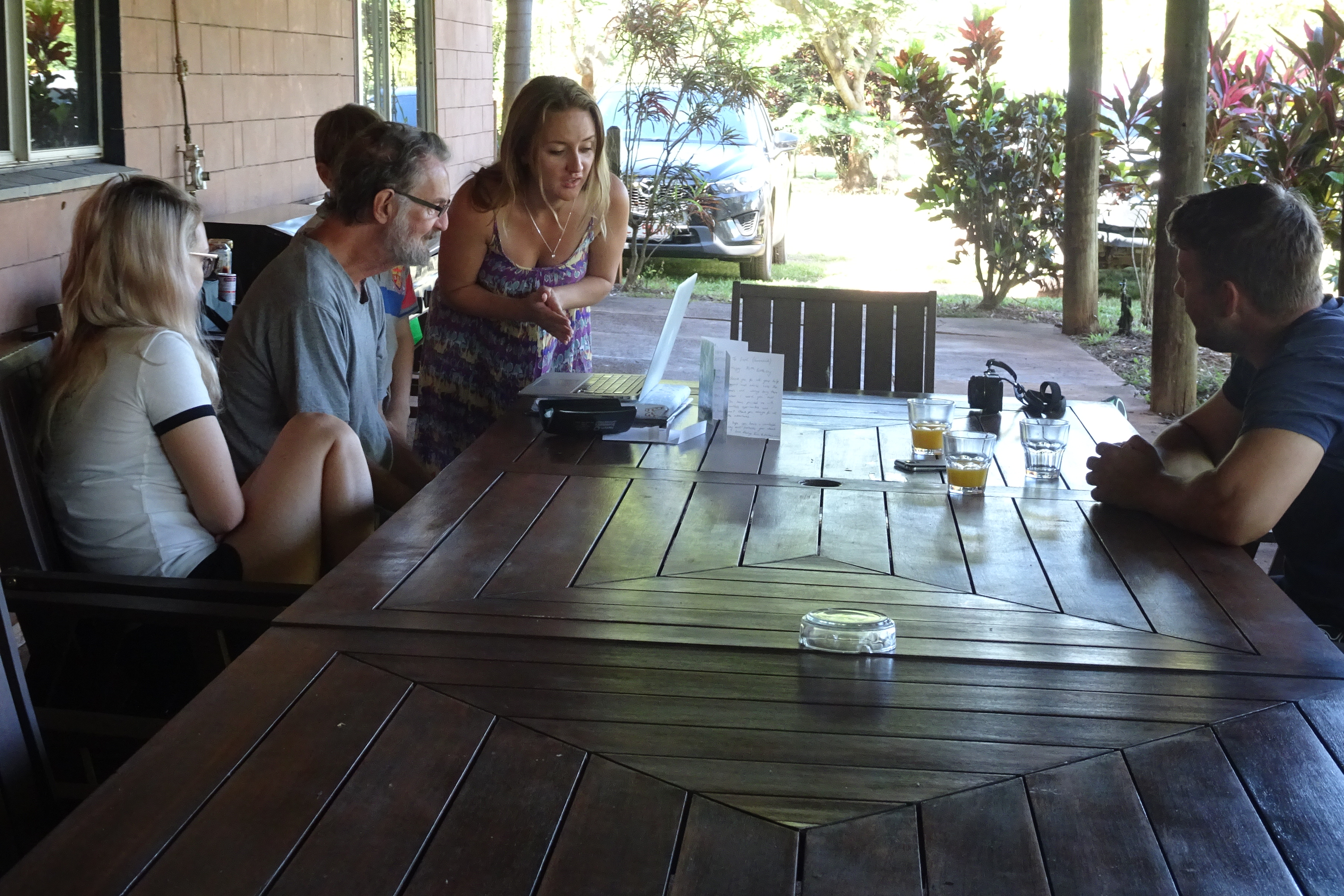 Brian's 70th 2.4 (5)