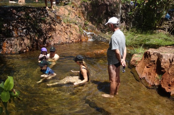 Brian's 70th - Buley Rockhole 2.4 (52)