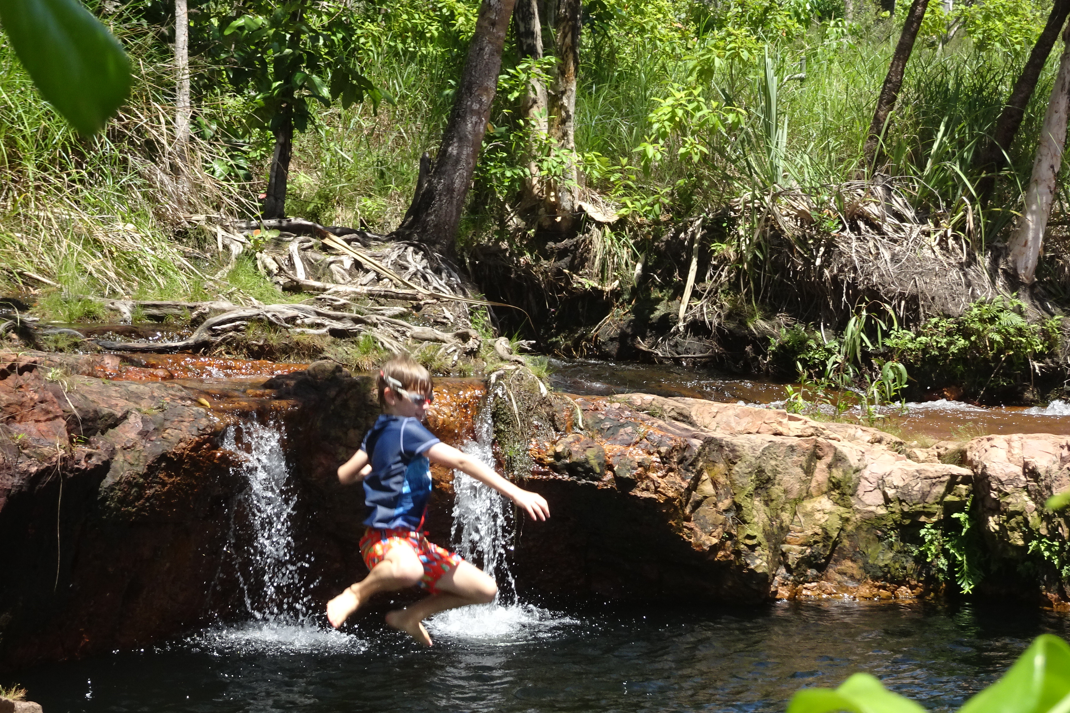 Brian's 70th - Buley Rockhole 2.4 (59)