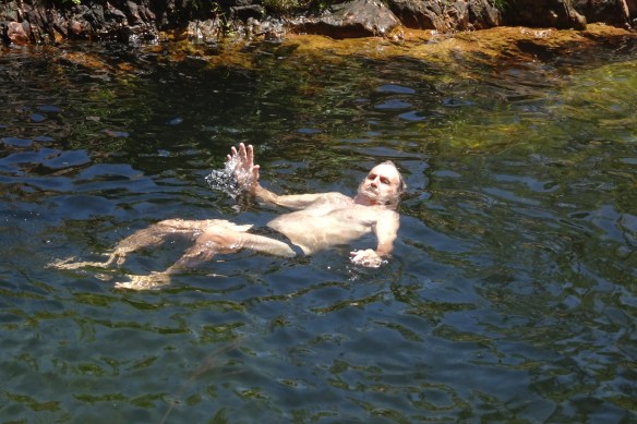 Brian's 70th - Buley Rockhole 2.4 (70)