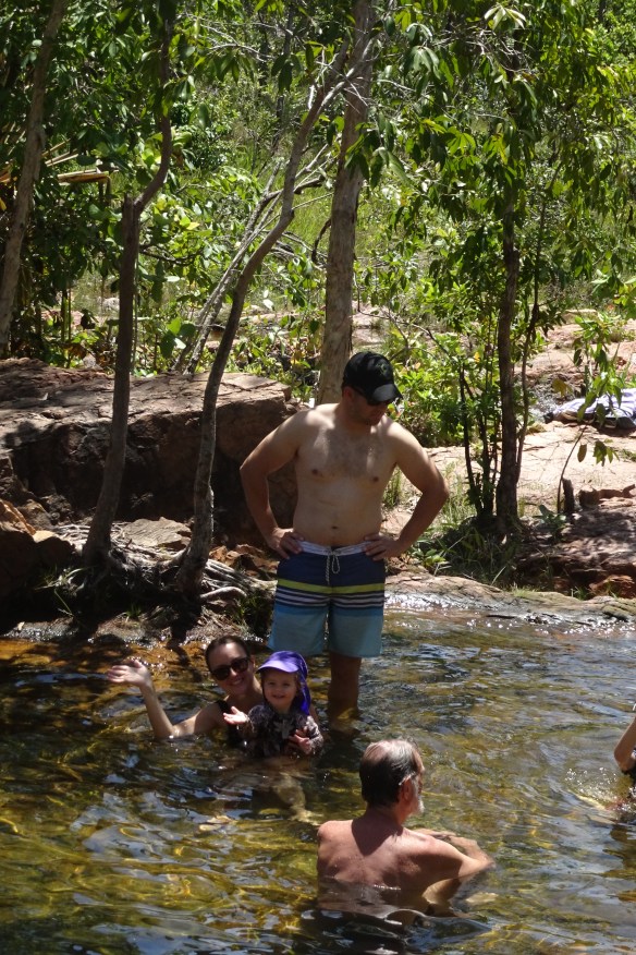 Brian's 70th - Buley Rockhole 2.4 (73)