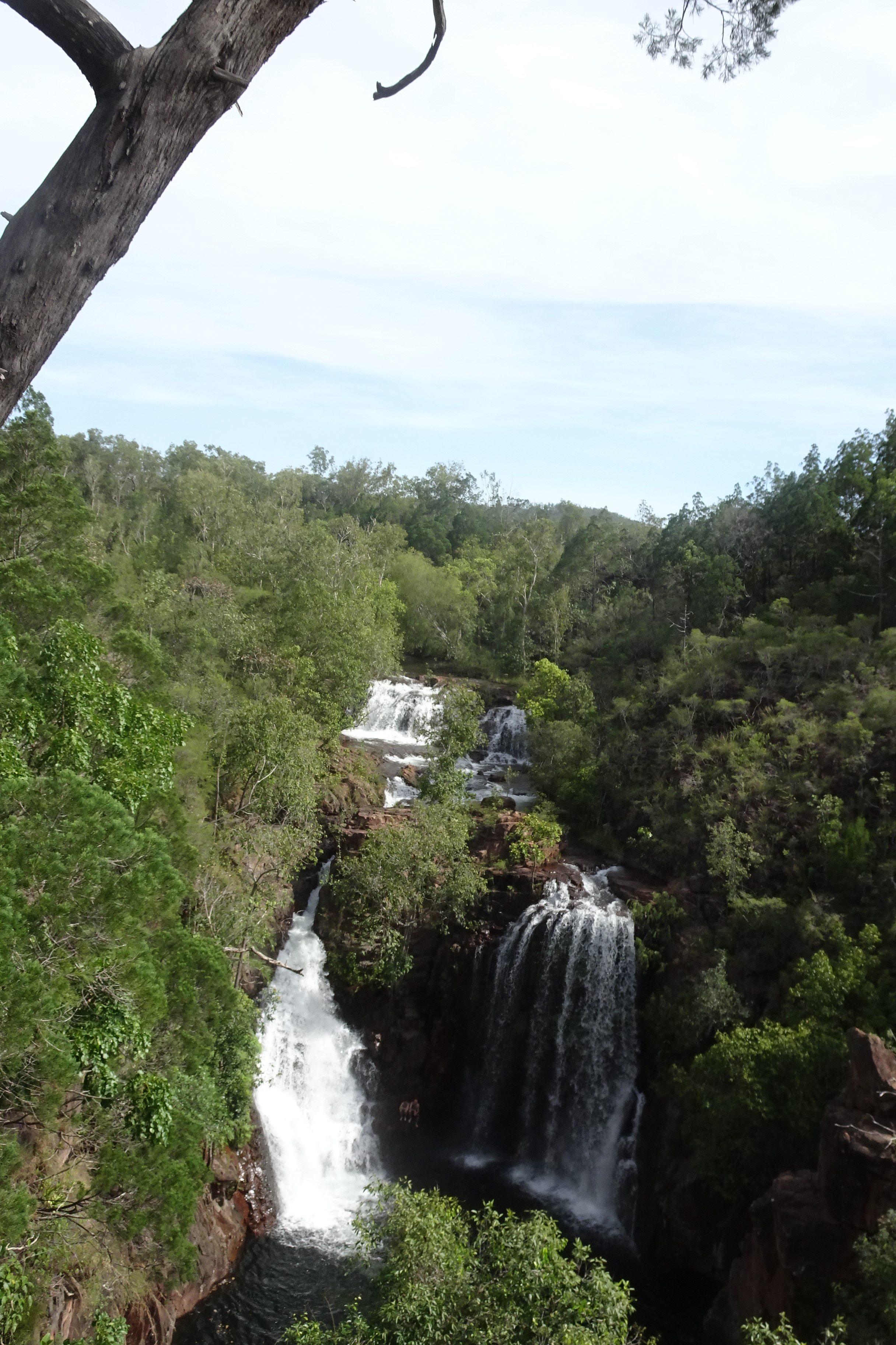 Brian's 70th - Florence Falls 2.4 (79)