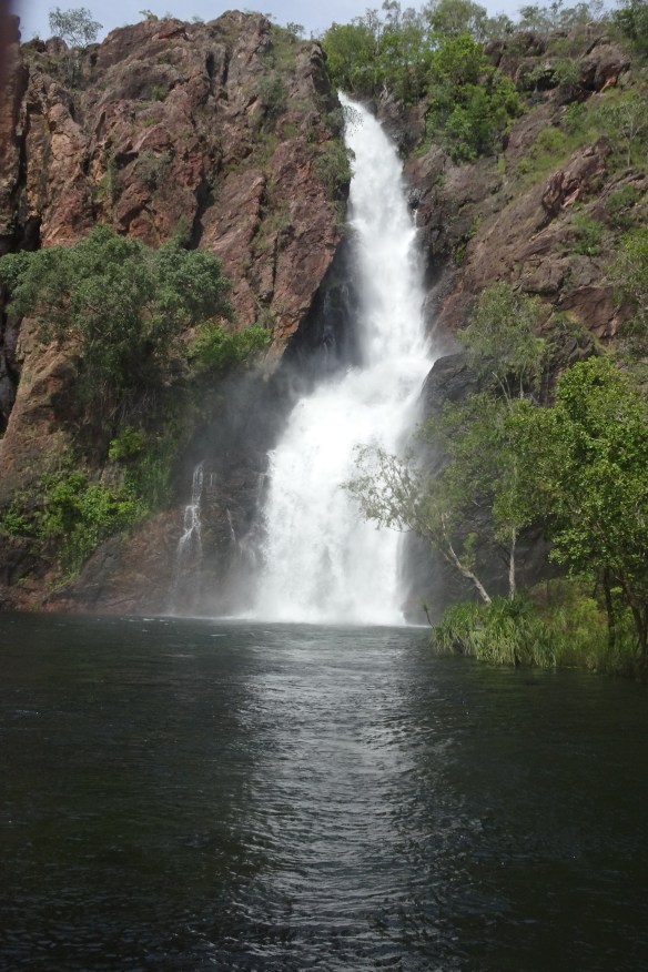 Brian's 70th Wangi Falls 2.4 (57)