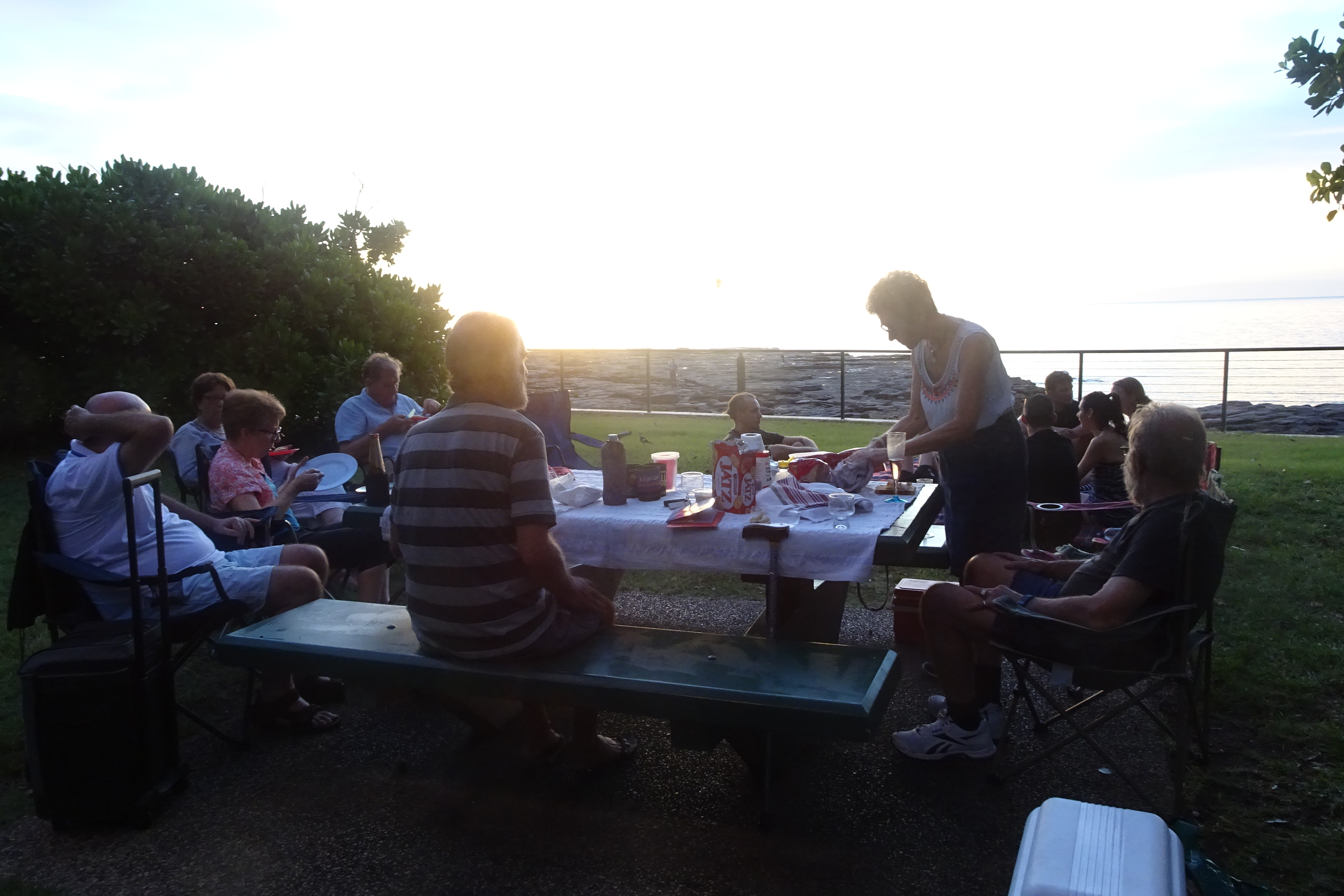 Foreshore get-together 3.4 (3)